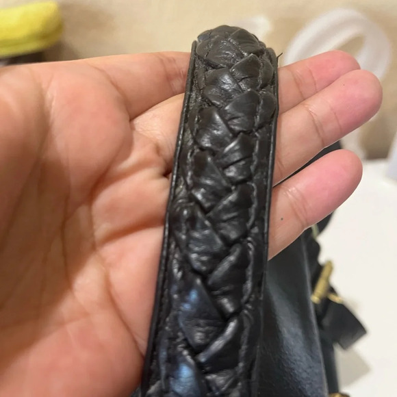 Mulberry Black Alexa - Picture 3 of 16